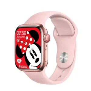 SR9 Series 9 Apple Logo Smart Watch