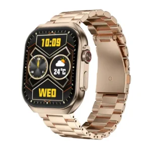 Zero Elite Smart Watch