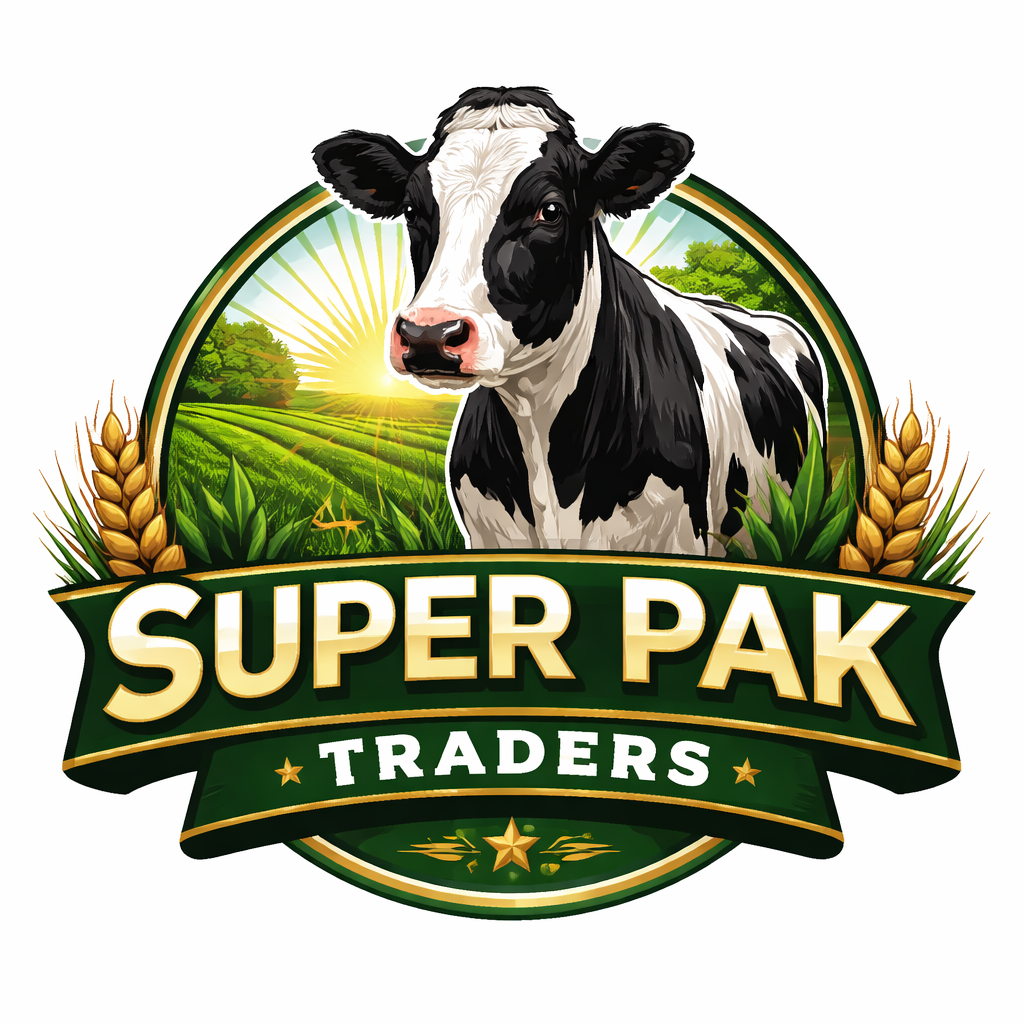 Super Pak Traders